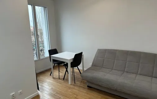 Location Asnières-sur-Seine Appartement 6a52f5586b26