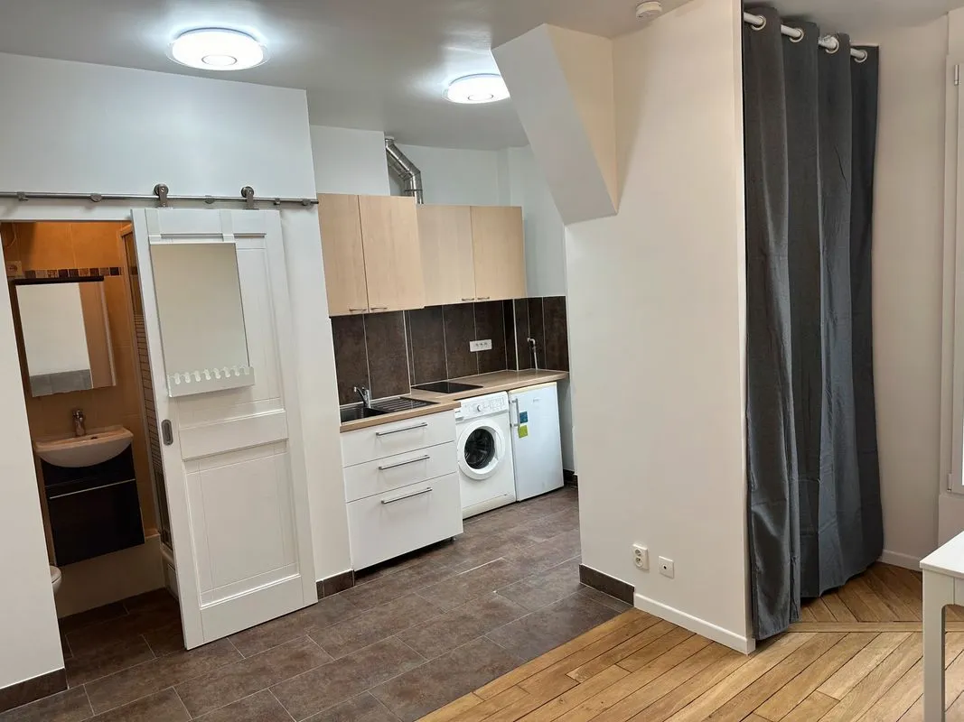 Location Asnières-sur-Seine Appartement 6a52f5586b26