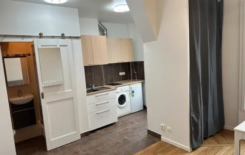 Location Asnières-sur-Seine Appartement 6a52f5586b26