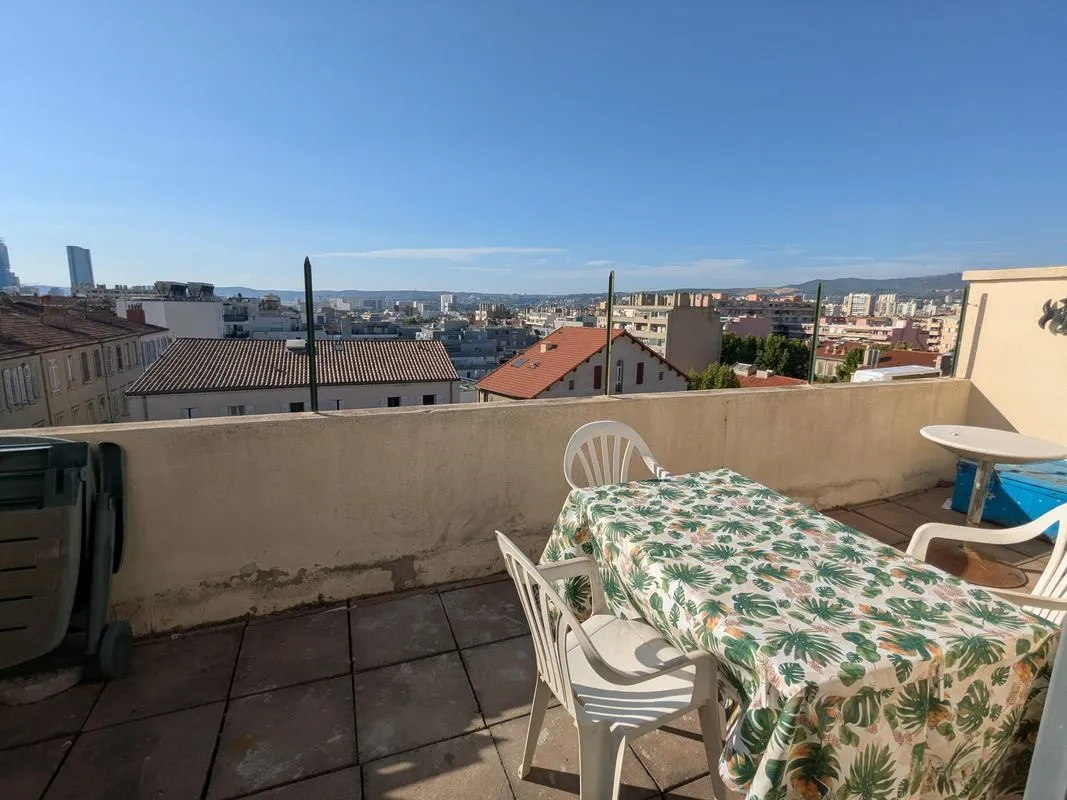 Location Marseille Appartement 6a52f56354b1