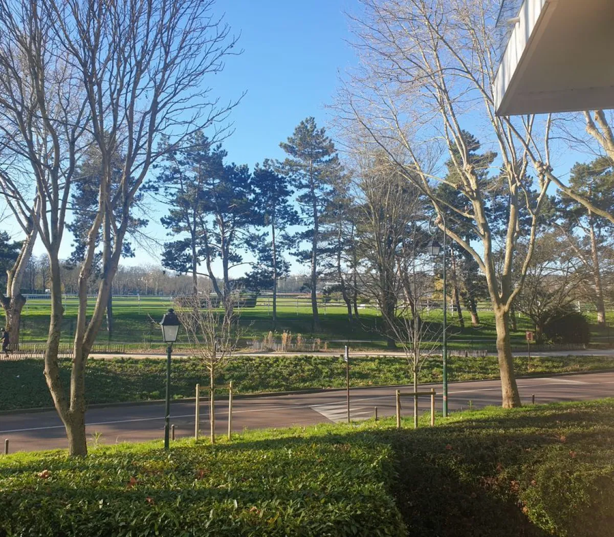Location Saint-Cloud Appartement 6a52f6cbdd99