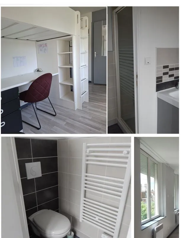 Location Lille Appartement 6a52f6e4e2b5