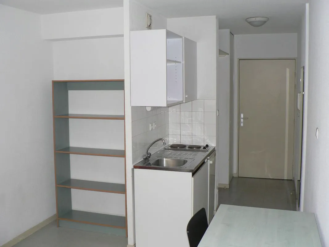 Location Lyon Appartement 6a52f6fbf291