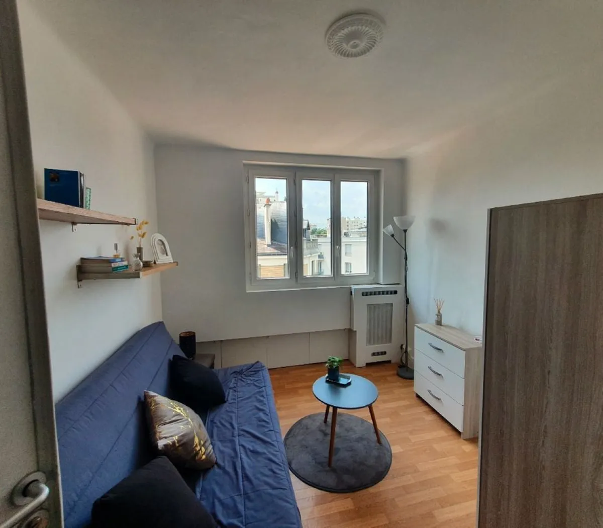 Location Vanves Appartement 6a52f854b6d3