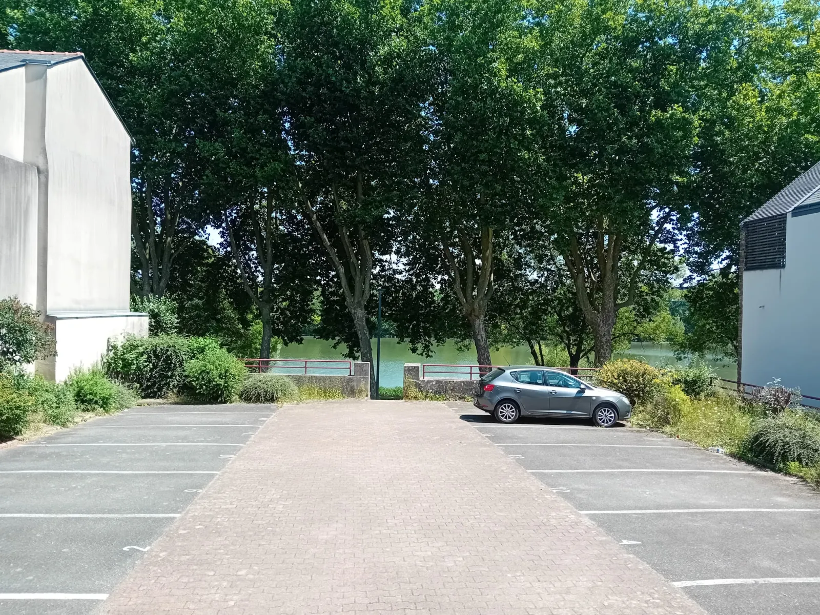 Location Angers Appartement 6a5368dbe85b