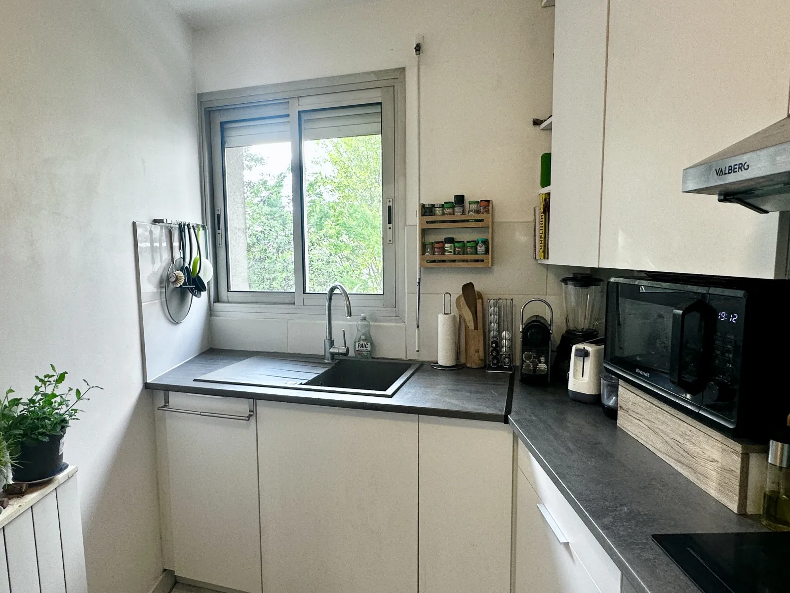 Location Les Lilas Appartement 6a536b034898