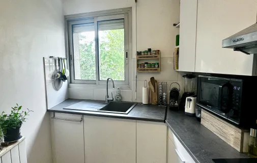 Location Les Lilas Appartement 6a536b034898