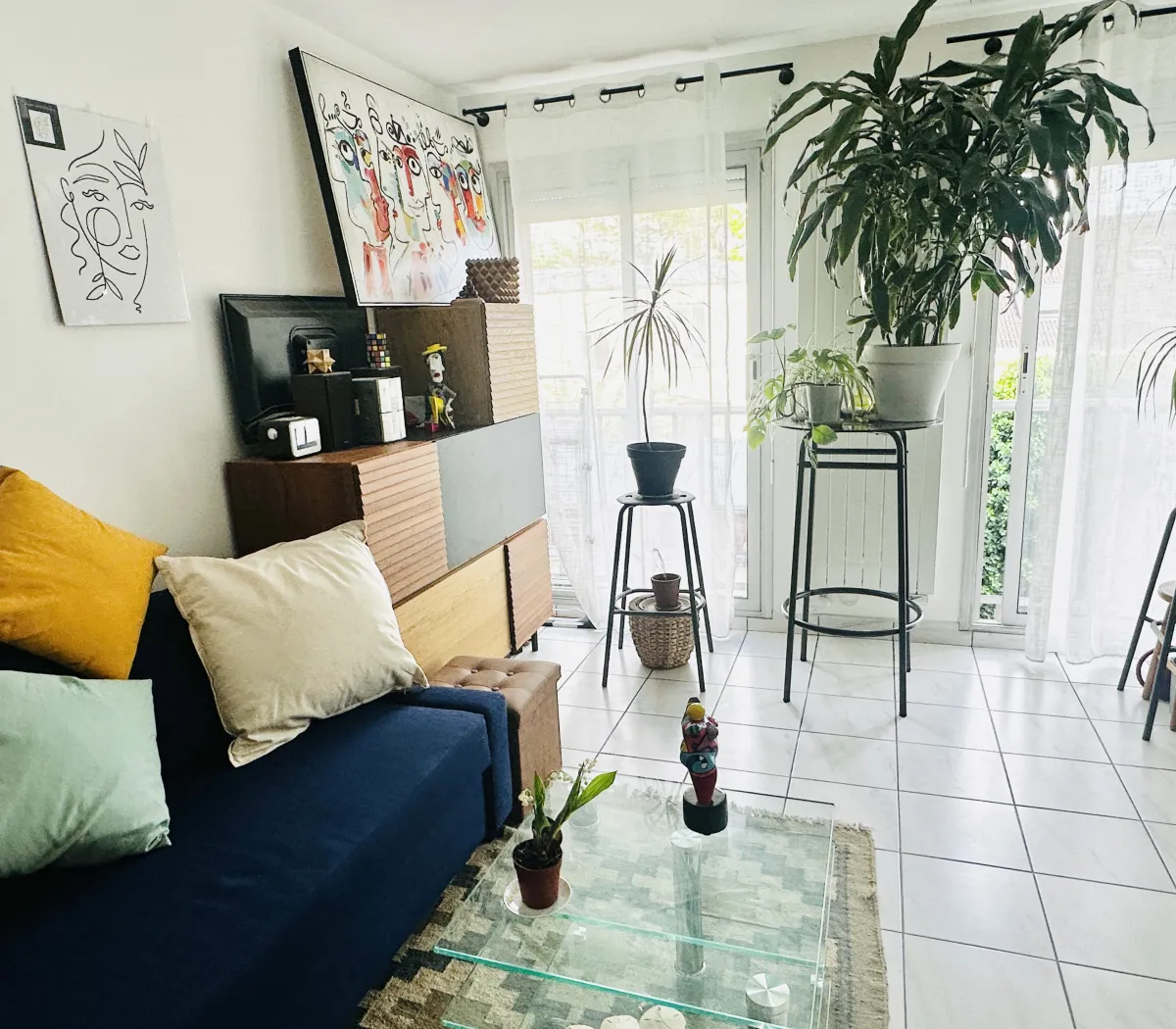 Location Les Lilas Appartement 6a536b034898