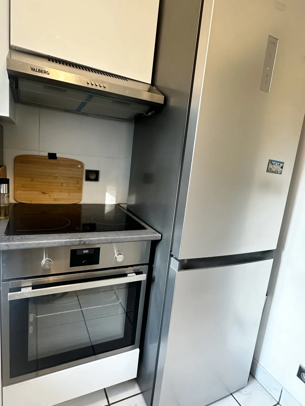 Location Les Lilas Appartement 6a536b034898