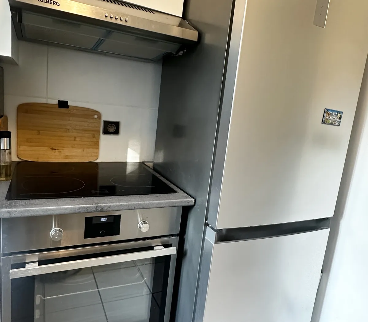 Location Les Lilas Appartement 6a536b034898