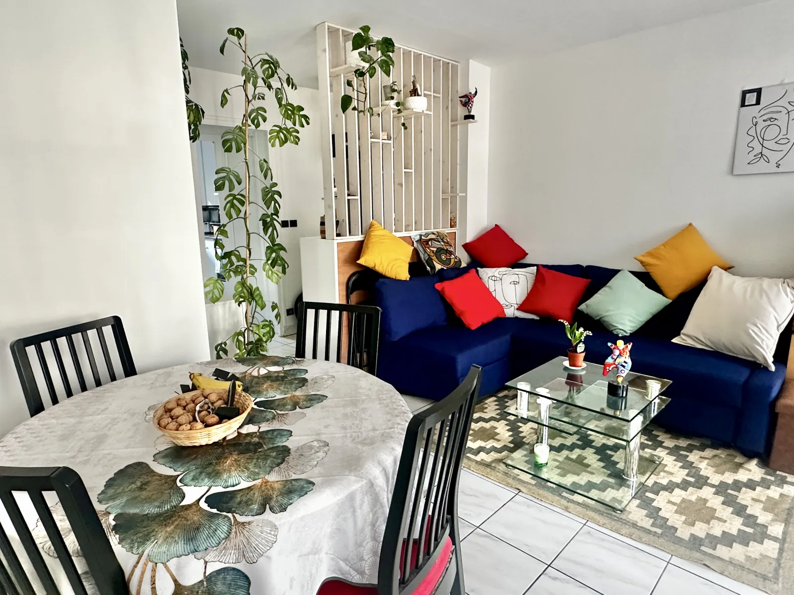Location Les Lilas Appartement 6a536b034898