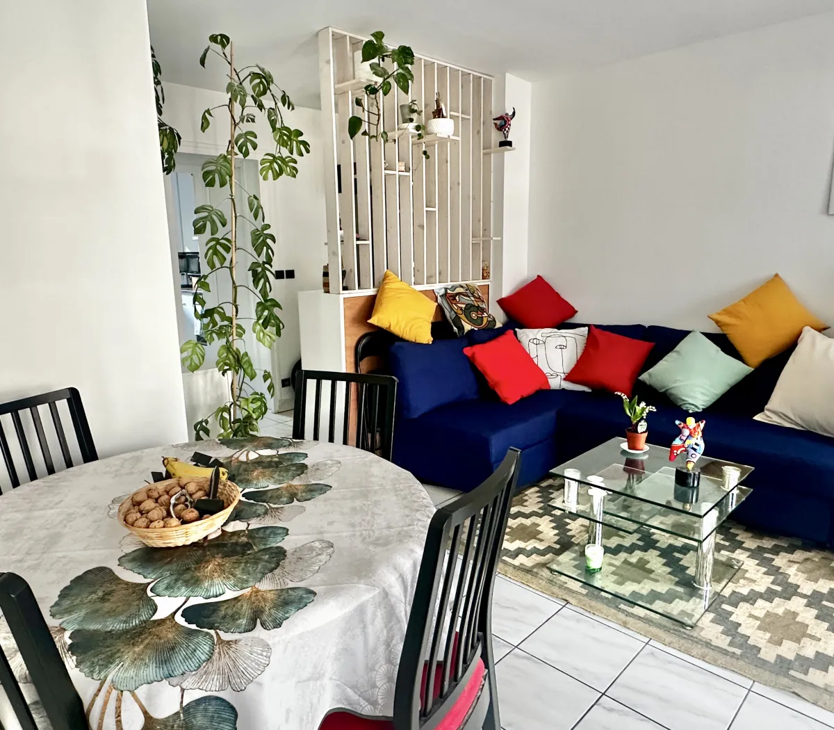 Location Les Lilas Appartement 6a536b034898