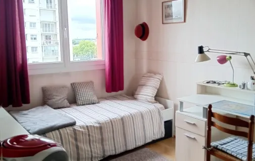 Location Orléans Appartement 6a53cf0ecbac