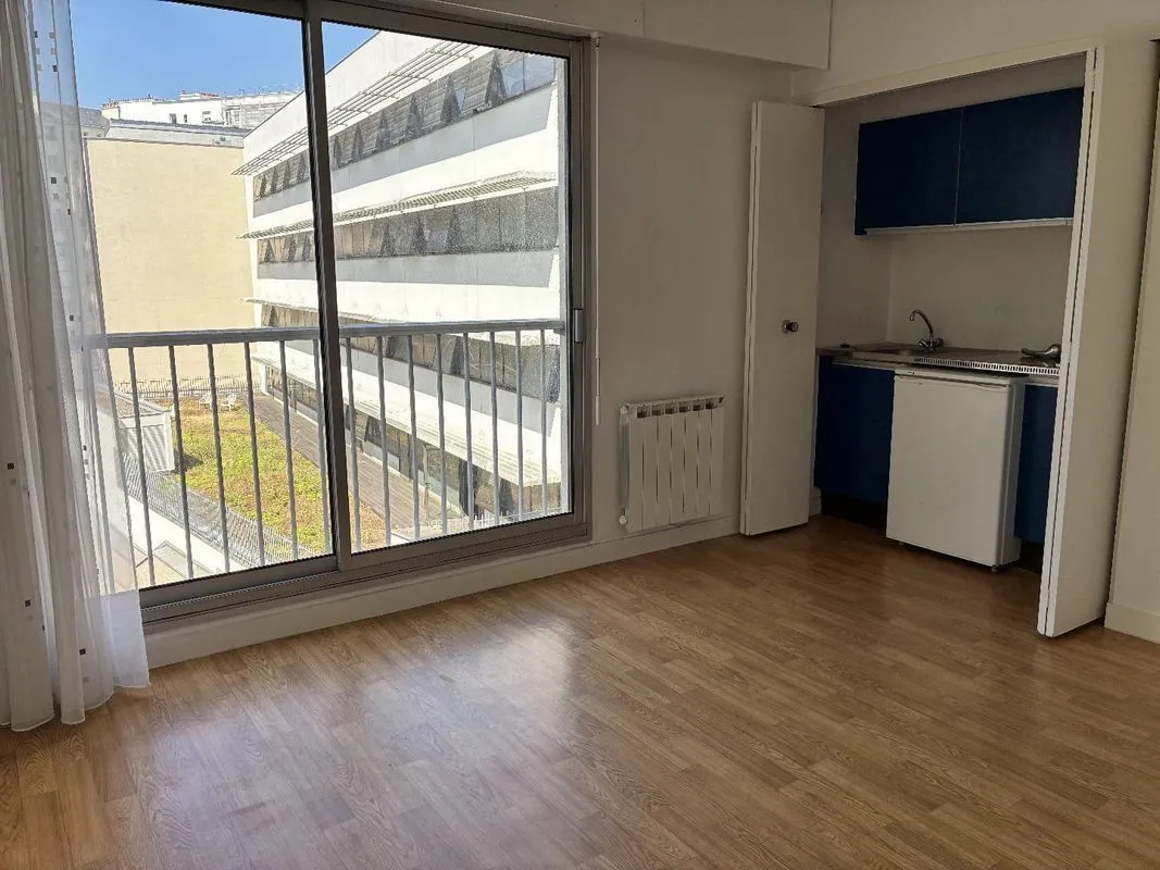 Location Nantes Appartement 6a53d10d15c1