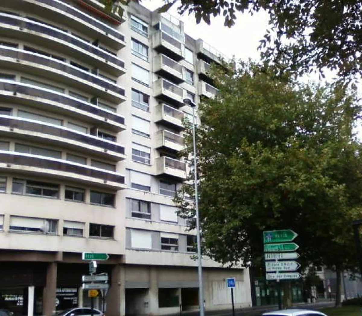 Location Nantes Appartement 6a53d10d15c1