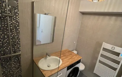 Location Issy-les-Moulineaux Appartement 6a53d11eef23