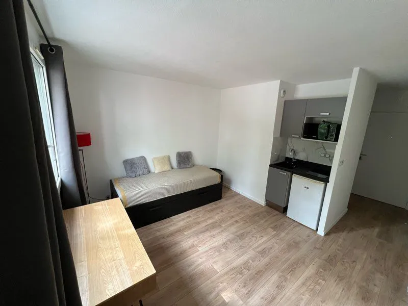 Location Issy-les-Moulineaux Appartement 6a53d11eef23