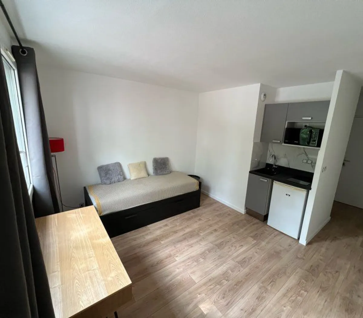 Location Issy-les-Moulineaux Appartement 6a53d11eef23