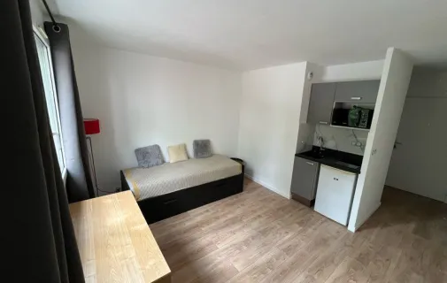 Location Issy-les-Moulineaux Appartement 6a53d11eef23