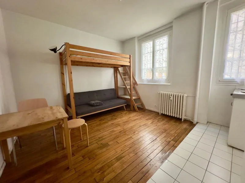Location La Garenne-Colombes Appartement 6a53d126a05f