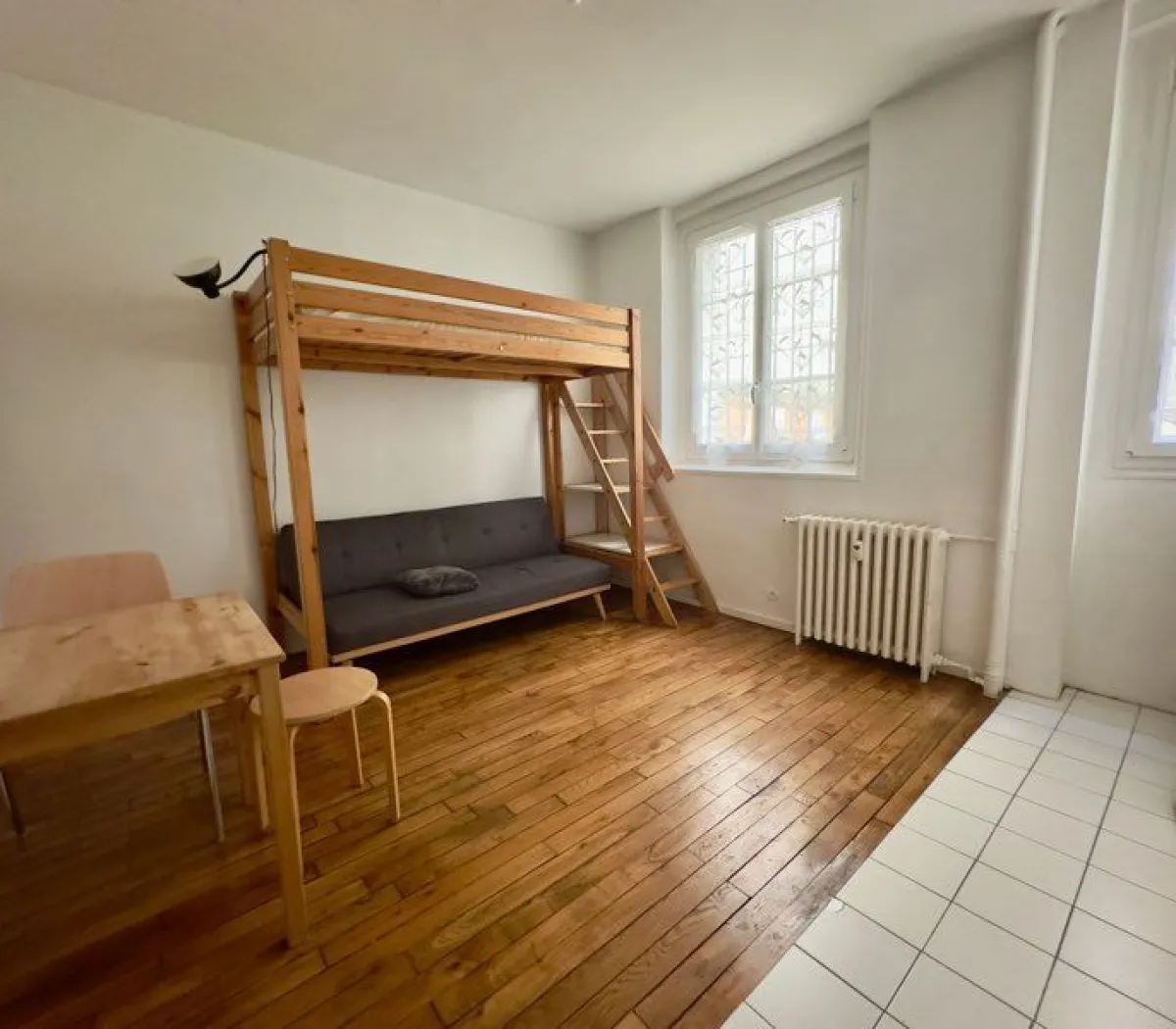 Location La Garenne-Colombes Appartement 6a53d126a05f
