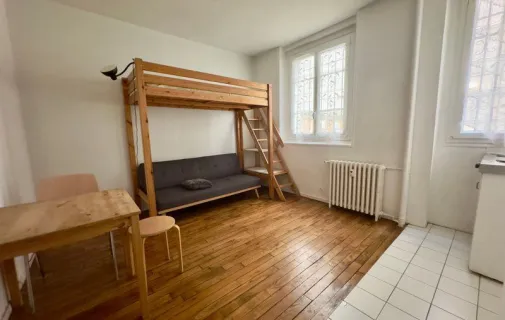 Location La Garenne-Colombes Appartement 6a53d126a05f