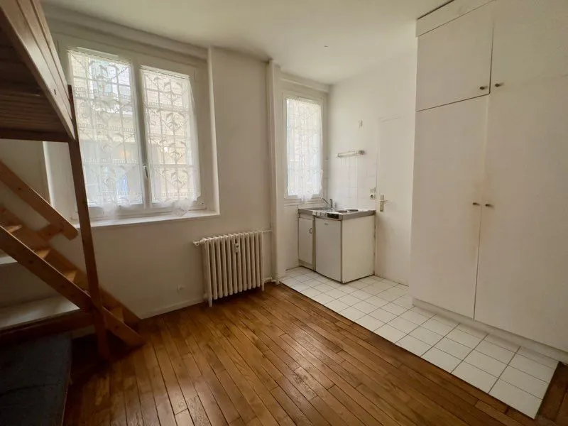 Location La Garenne-Colombes Appartement 6a53d126a05f
