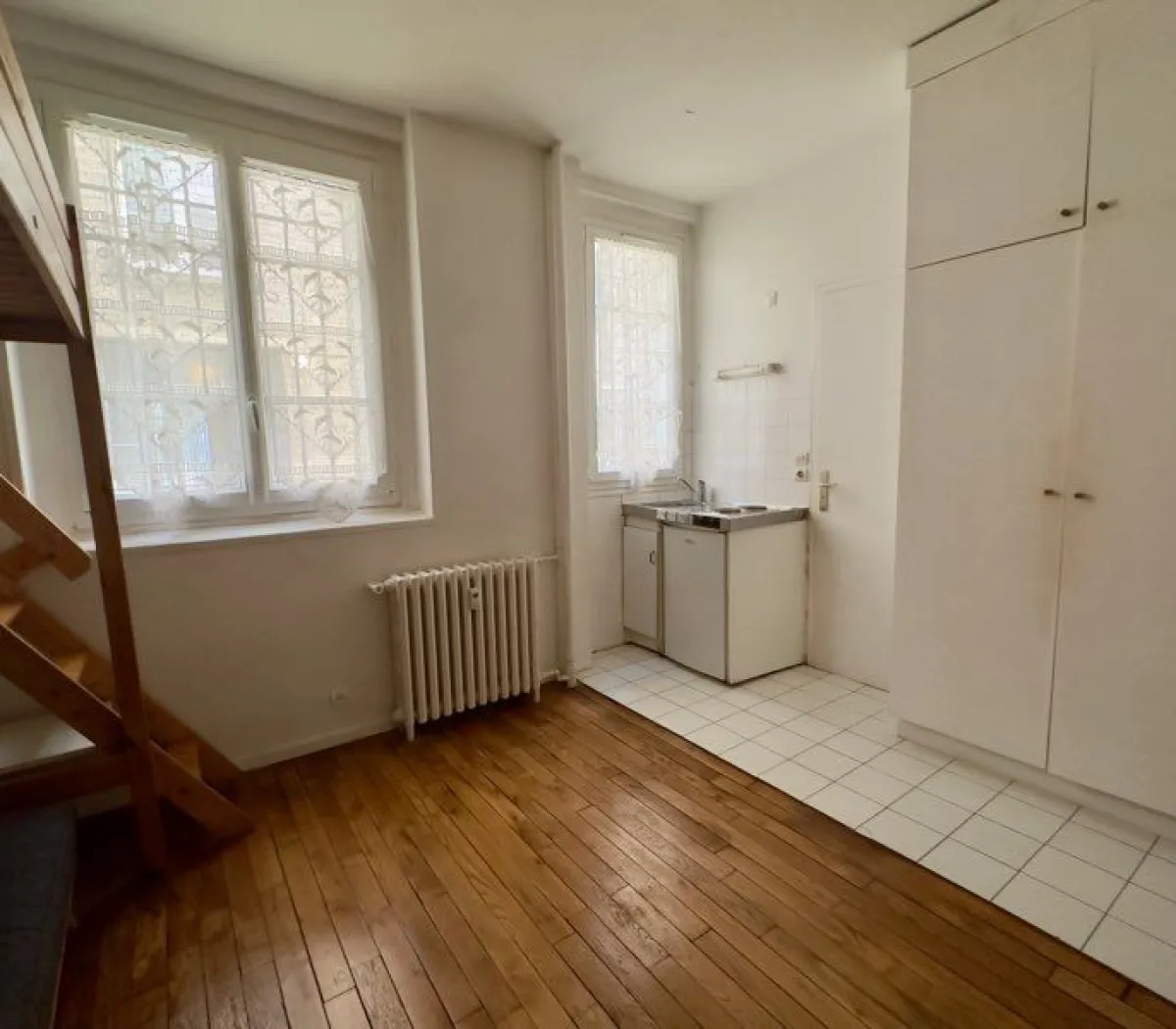 Location La Garenne-Colombes Appartement 6a53d126a05f