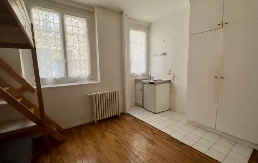 Location La Garenne-Colombes Appartement 6a53d126a05f