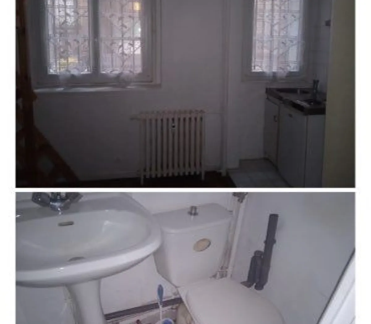 Location La Garenne-Colombes Appartement 6a53d126a05f