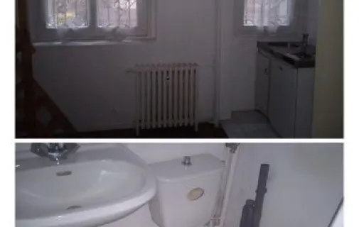 Location La Garenne-Colombes Appartement 6a53d126a05f