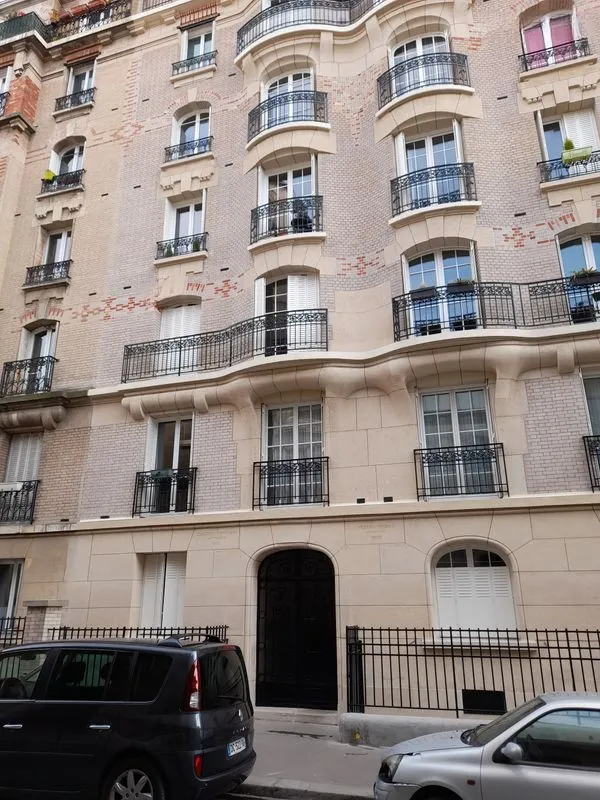 Location Paris Appartement 6a53d1375e09