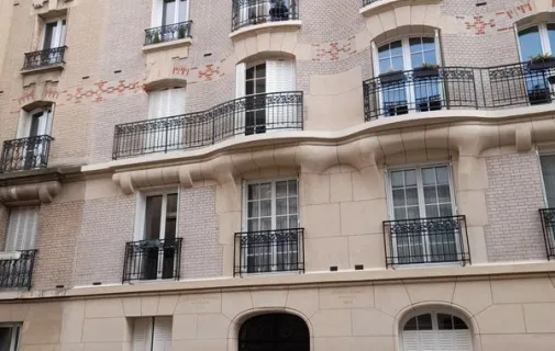 Location Paris Appartement 6a53d1375e09