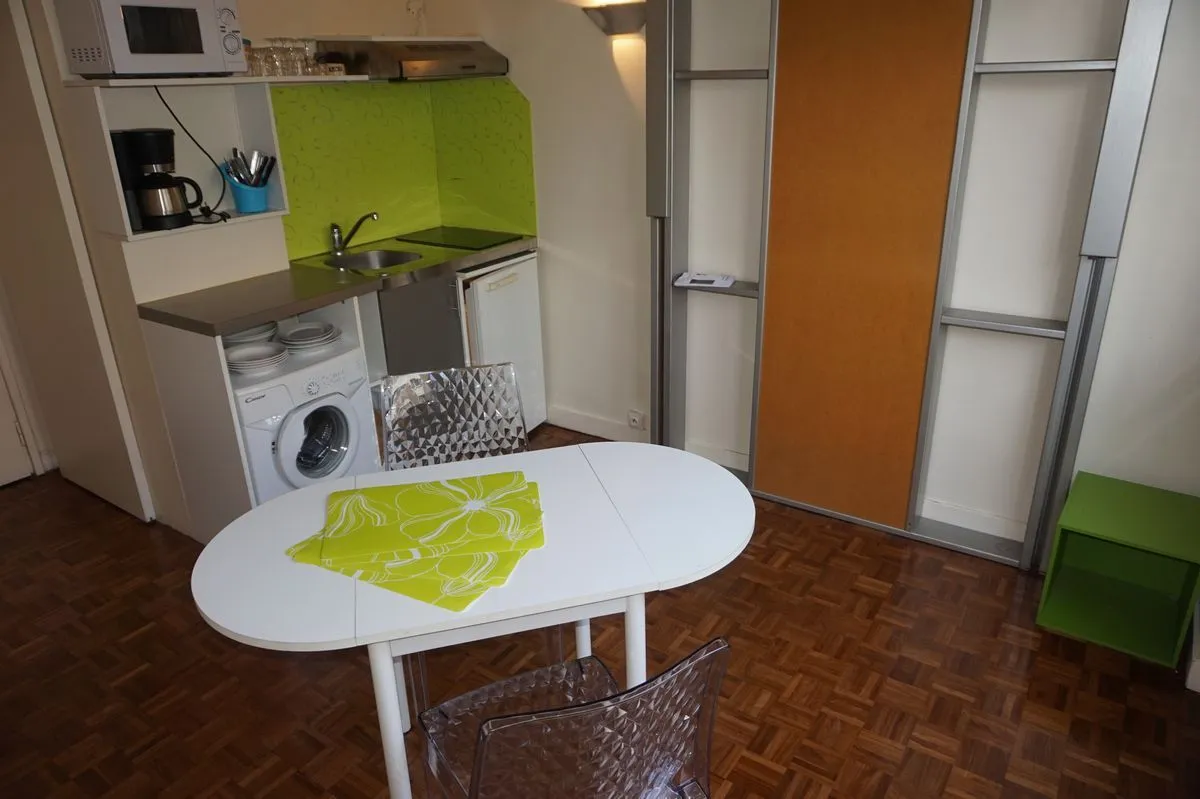 Location Levallois-Perret Appartement 6a53d13f81ce