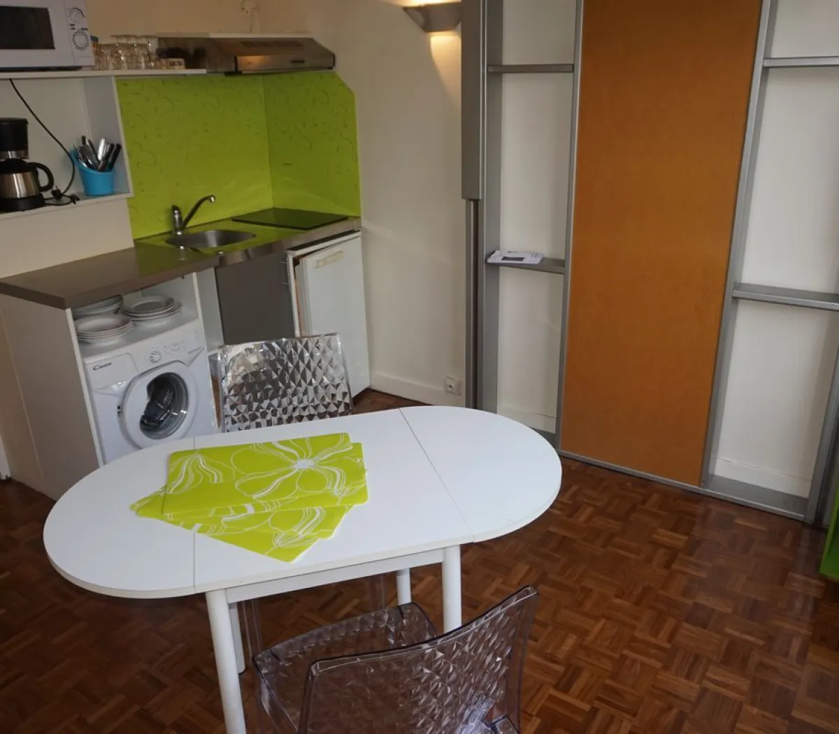 Location Levallois-Perret Appartement 6a53d13f81ce