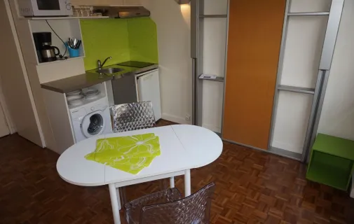 Location Levallois-Perret Appartement 6a53d13f81ce
