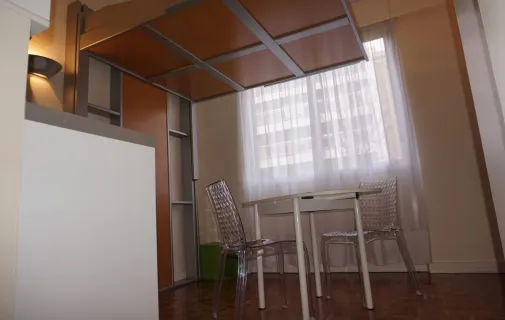 Location Levallois-Perret Appartement 6a53d13f81ce