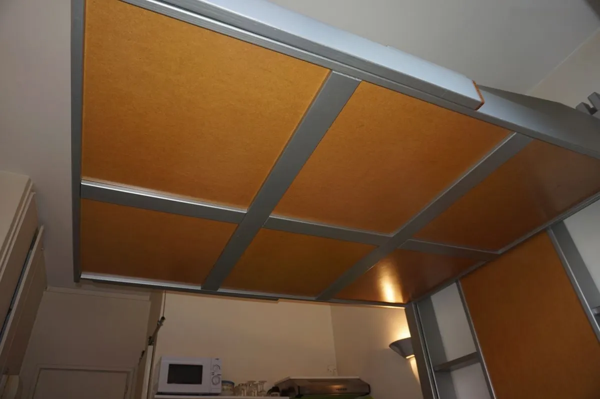 Location Levallois-Perret Appartement 6a53d13f81ce