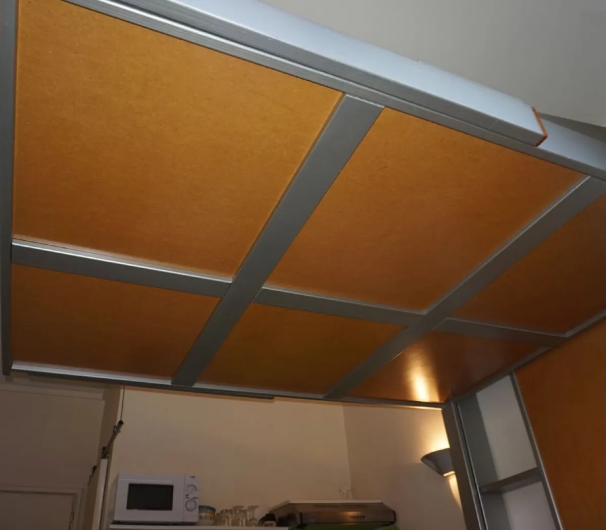Location Levallois-Perret Appartement 6a53d13f81ce