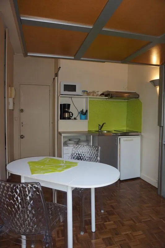 Location Levallois-Perret Appartement 6a53d13f81ce