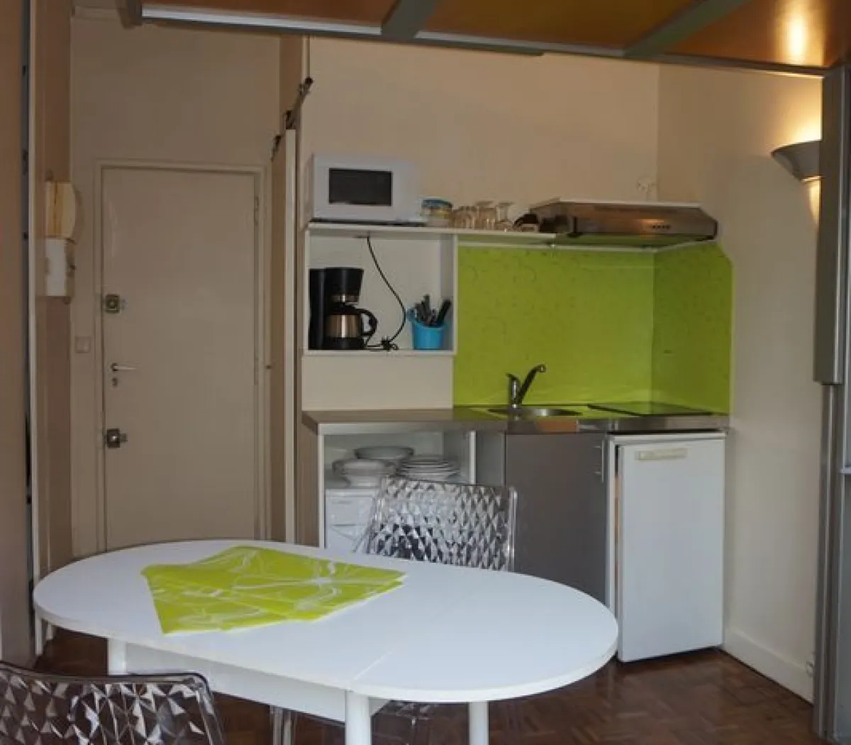 Location Levallois-Perret Appartement 6a53d13f81ce