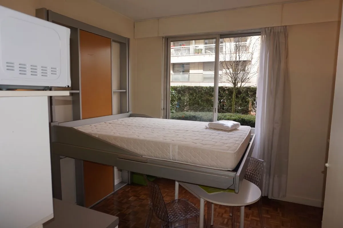Location Levallois-Perret Appartement 6a53d13f81ce