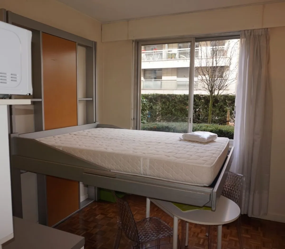 Location Levallois-Perret Appartement 6a53d13f81ce