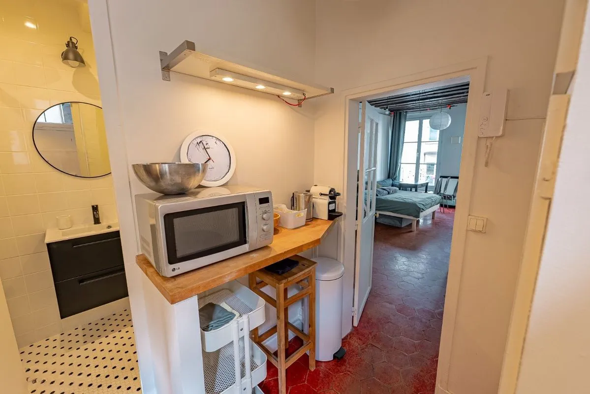 Location Paris Appartement 6a53d6032605