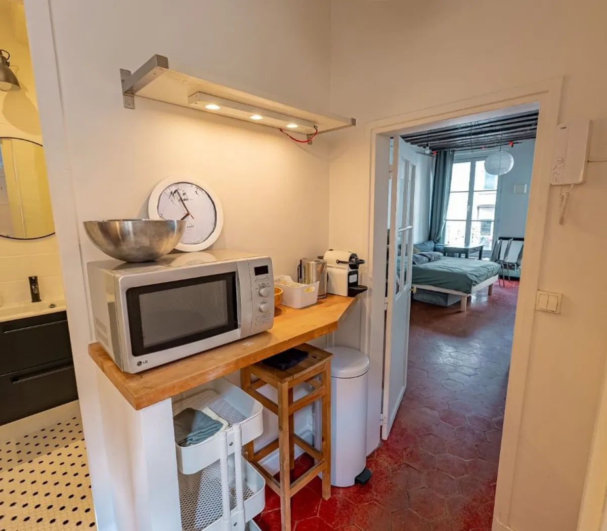 Location Paris Appartement 6a53d6032605