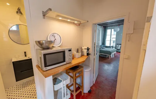 Location Paris Appartement 6a53d6032605