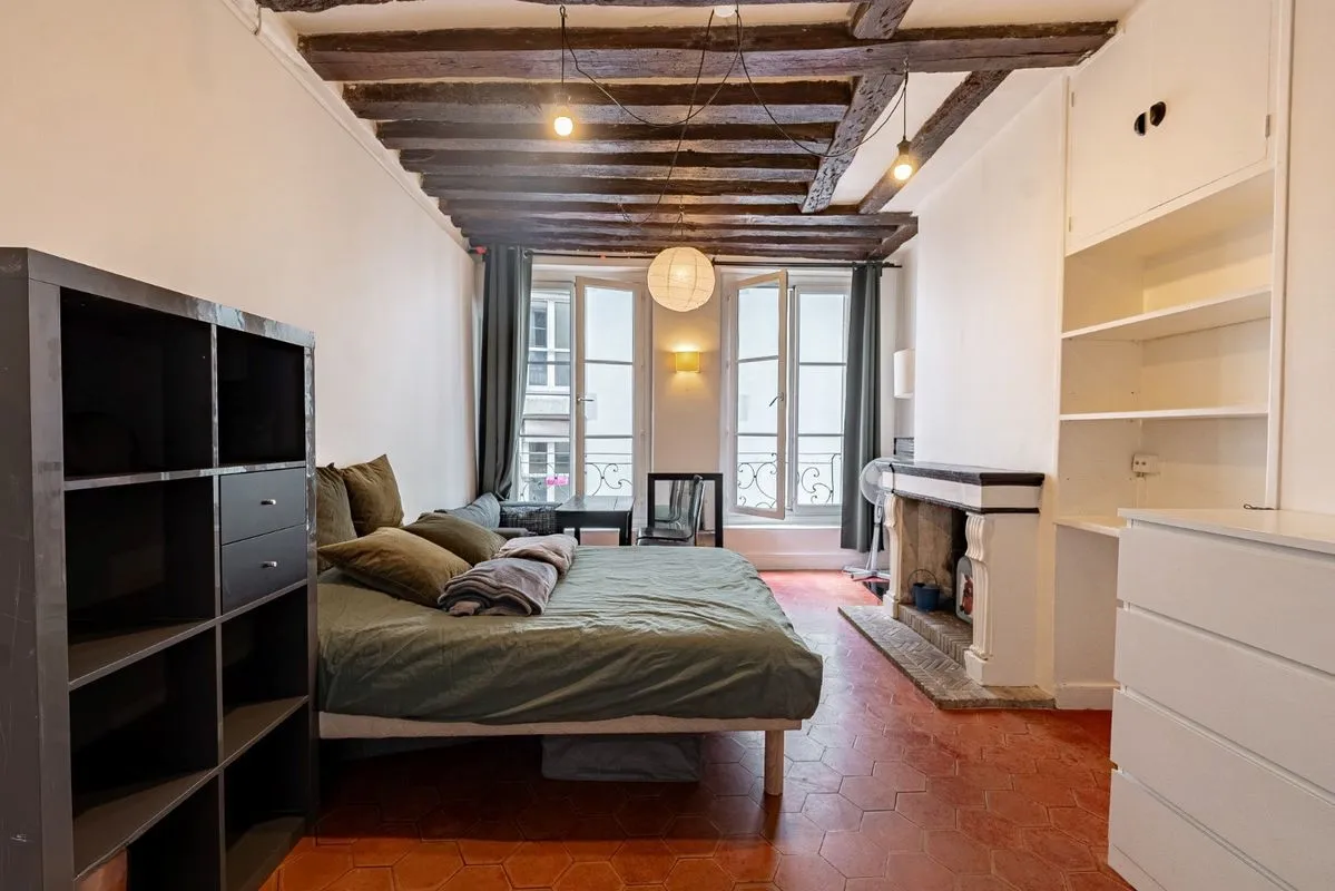 Location Paris Appartement 6a53d6032605