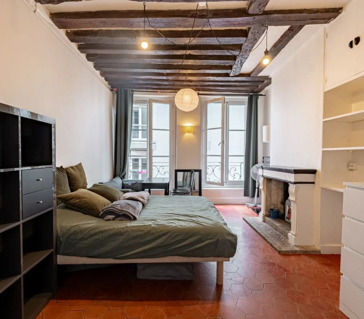 Location Paris Appartement 6a53d6032605