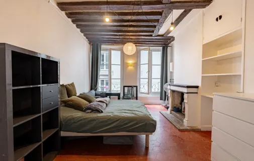 Location Paris Appartement 6a53d6032605