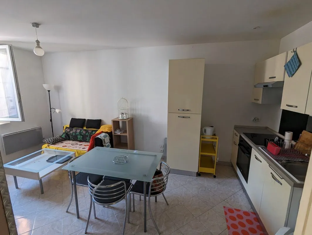 Location Marseille Appartement 6a53d617b45b